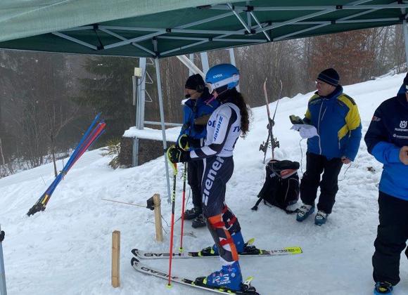 20260221 Norbayerische Meisterschaft & Verbandsmeisterschaft OSV im Slalom